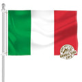 3x5 FT International Flags E26881
