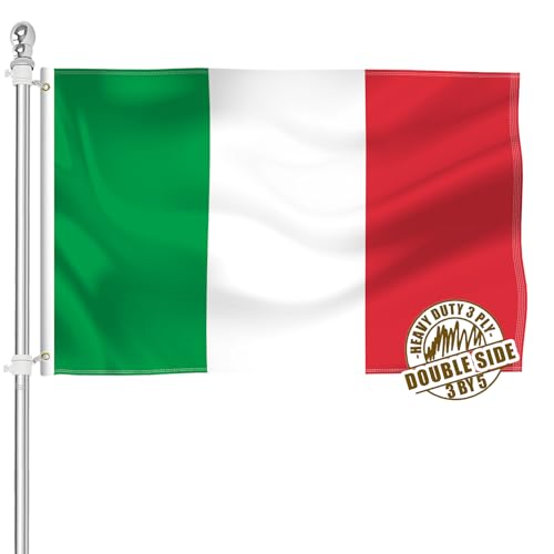 3x5 FT International Flags E26881