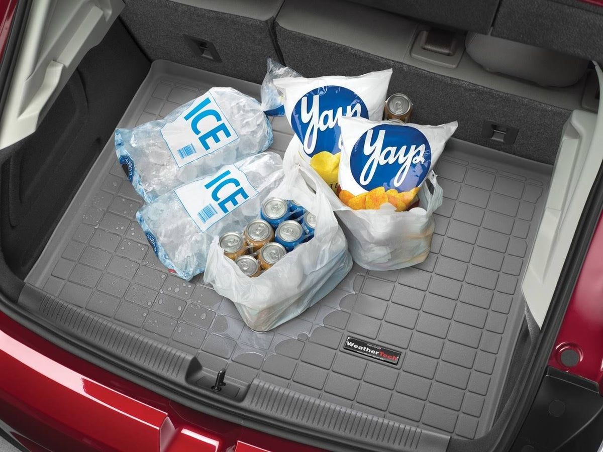 Black Cargo Liner T593326