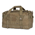 Kangaroo Tactical Duffel Bag Backpack N7764