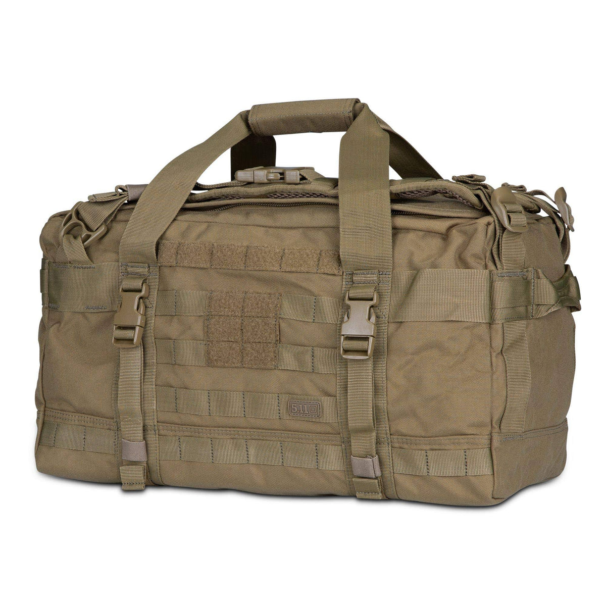 Kangaroo Tactical Duffel Bag Backpack N7764