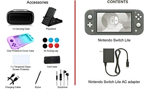 Nintendo Switch Lite Z52853