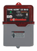 Dual Level Alarm 120VAC with 15 ft. Open Mechanical Float Switch M5292