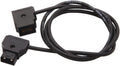 2 Pin Male to Female Adapter Extension Cable 1M R50947