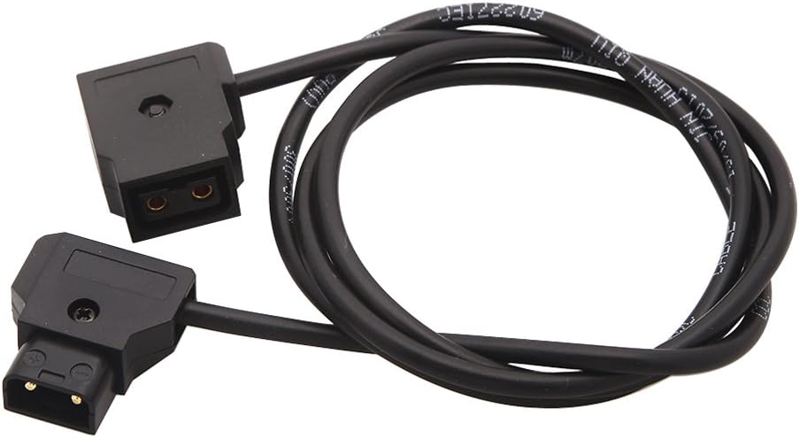 2 Pin Male to Female Adapter Extension Cable 1M R50947