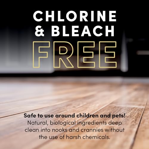 Non-Toxic Plant-Based Multi Surface Cleaner Refill D362