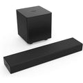 Compact 20 2.0 Channel Sound Bar with Bluetooth A786