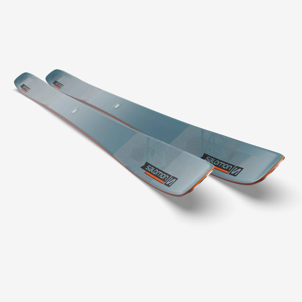 QST 98 Skis X67405