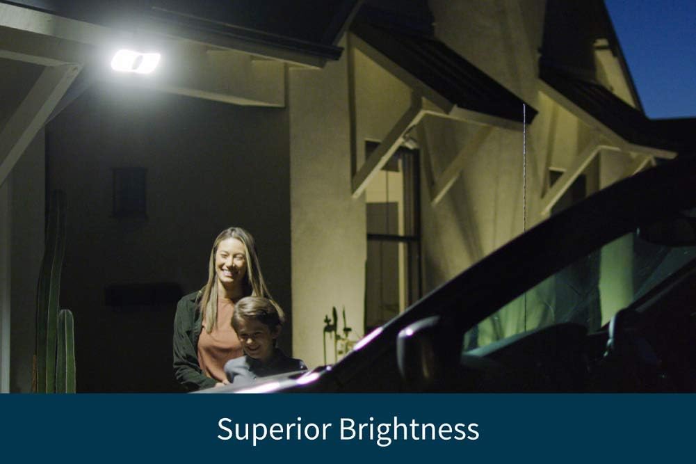 Floodlight Camera V239377