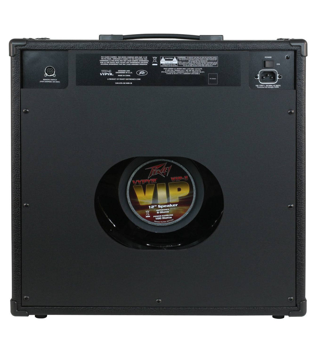 Guitar Combo Amplifier E910