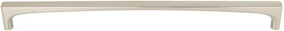 Brushed 12" Length Metal Bar Handle Z45088