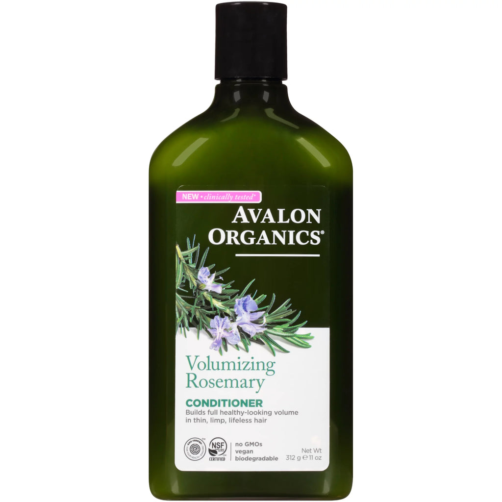 Rosemary Volumizing Conditioner, 11 fl oz Y380172