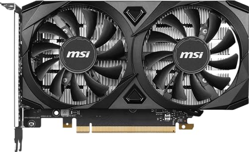 RTX 3050 6GB GDDR6 Graphics Card V922460