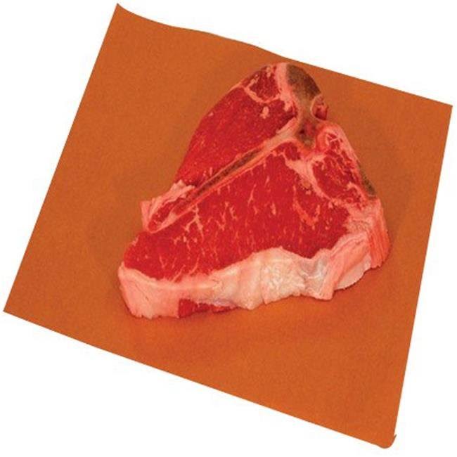 Butcher Paper Sheet Peach Case of 1000 O90289
