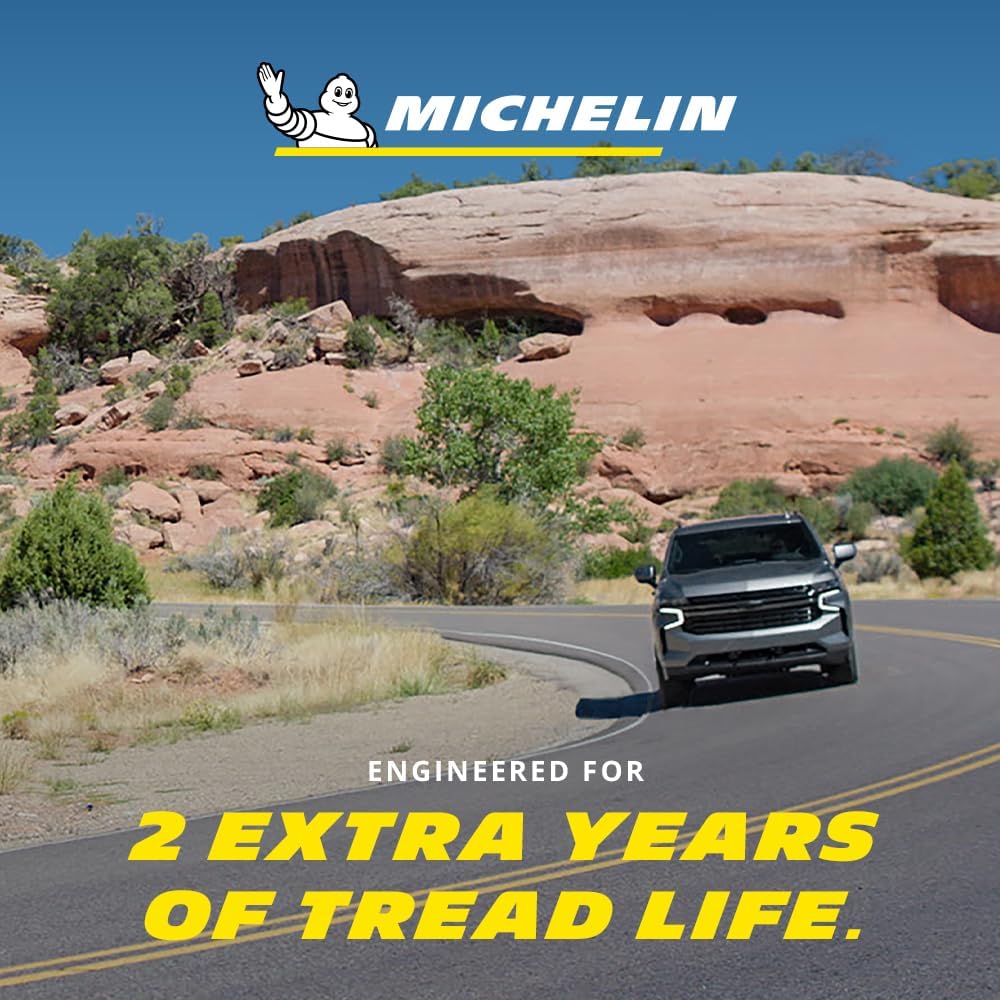 All-Season Car Tire 285/50R20 116H D7639