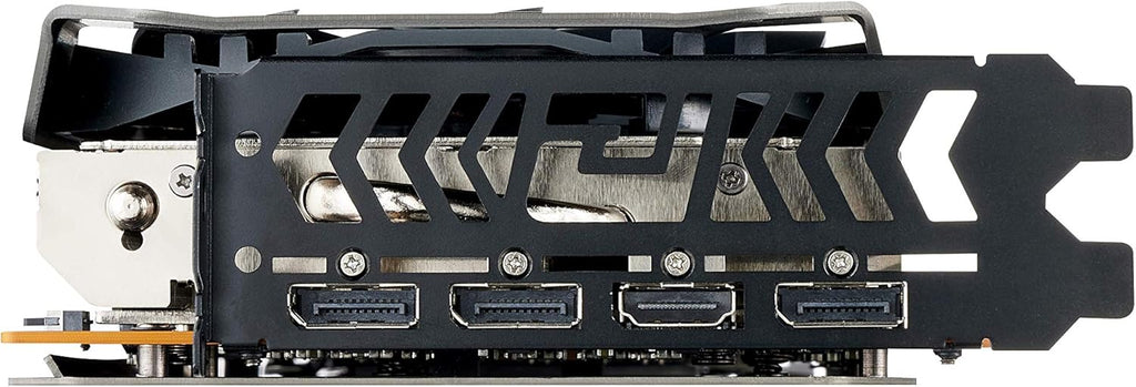 AMD Radeon RX 6700 XT 12GB GDDR6 Graphics Card H7107