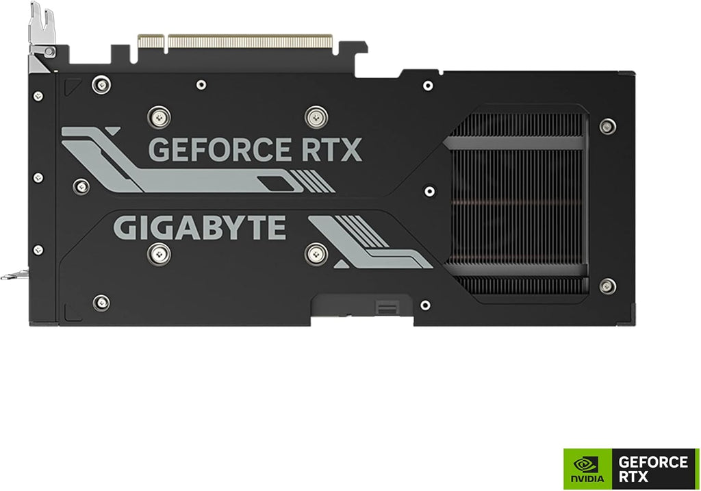 GeForce RTX 4070 12GB GDDR6X Graphics Card O5152