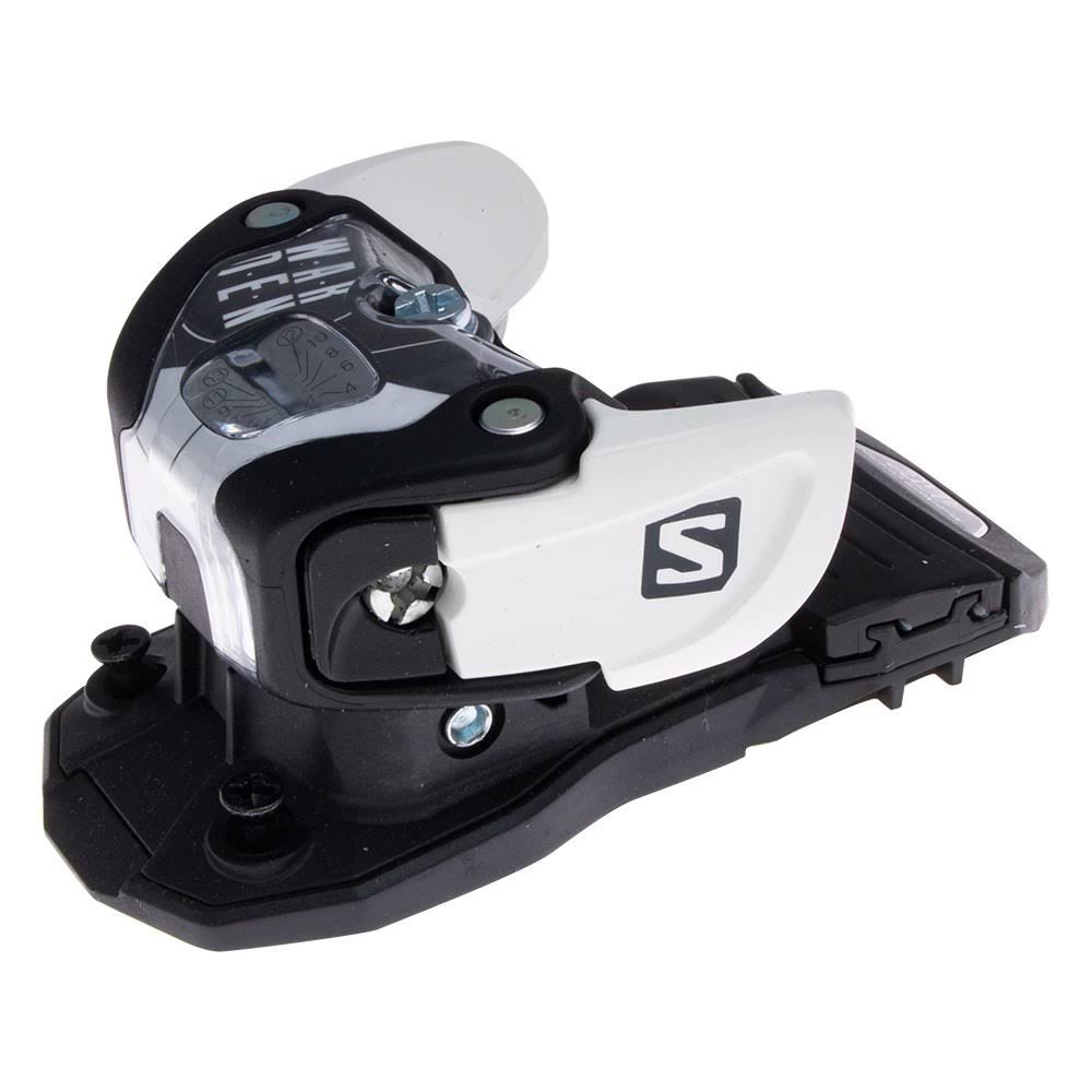 Ski Bindings X8477