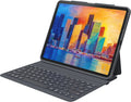 Black Wireless Keyboard and Detachable Case for 11-inch iPad Pro H633439