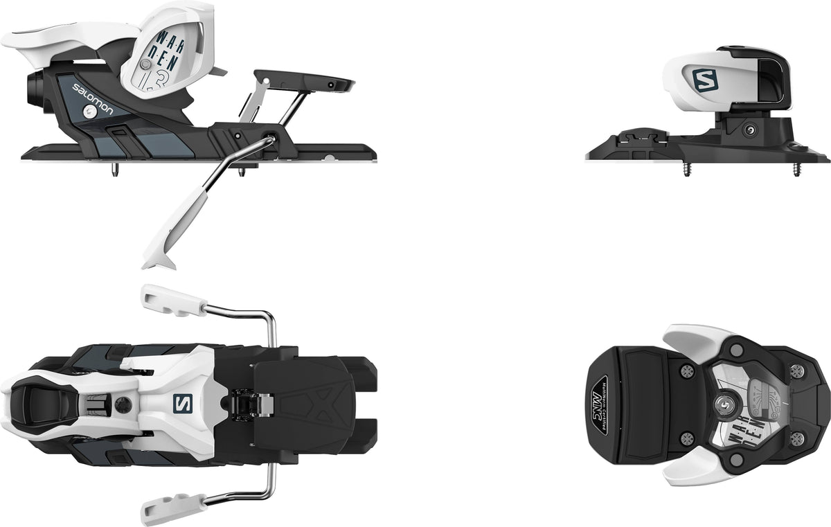 Ski Bindings X8477
