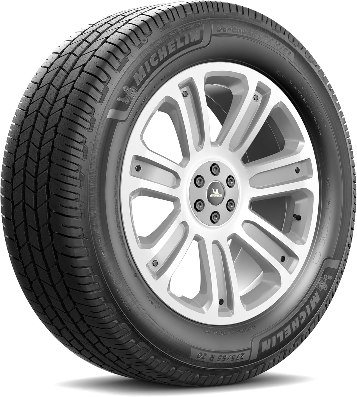 All-Season Car Tire 285/50R20 116H D7639