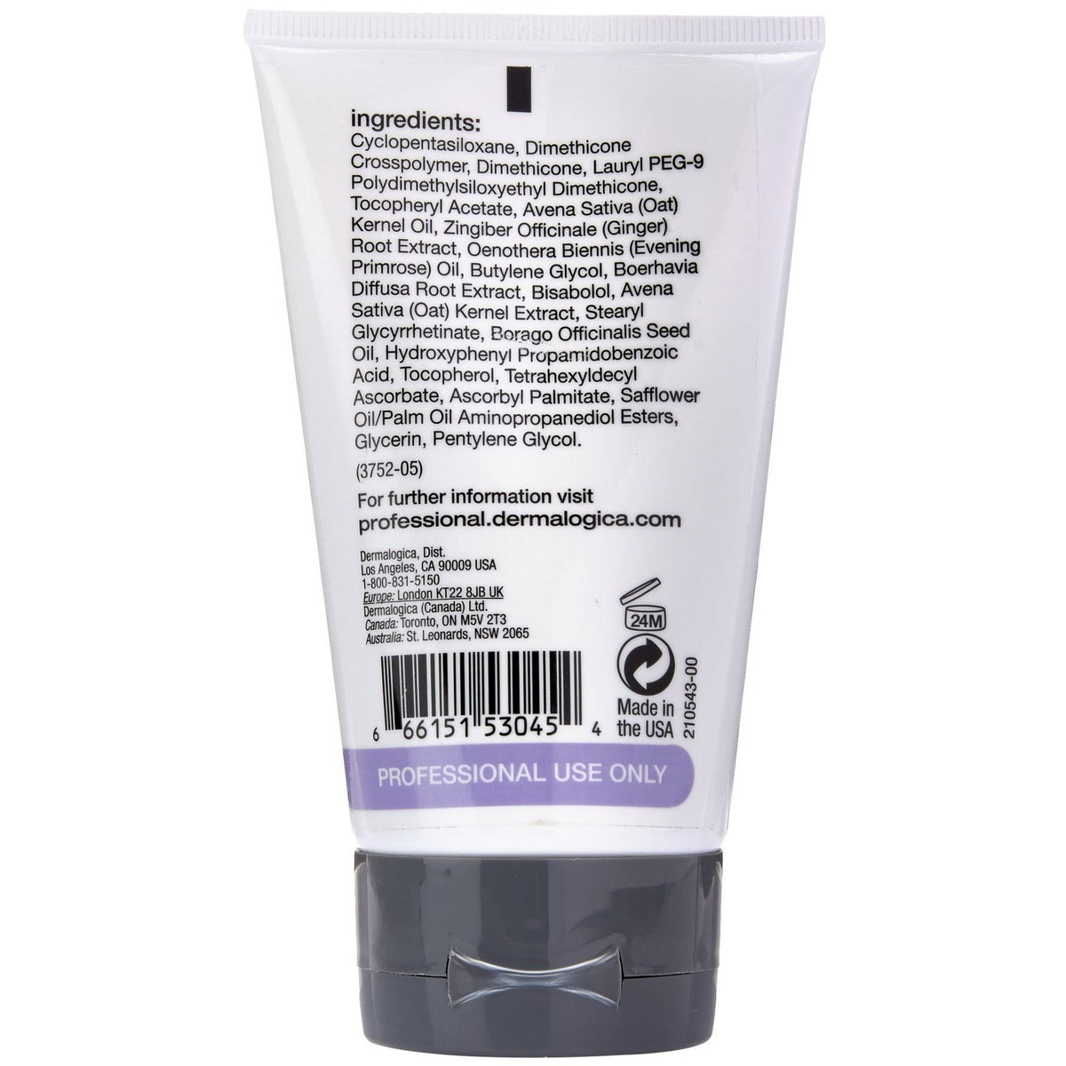 Barrier Repair 4 Fluid Ounce S49598