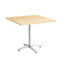 36x22 Natural Maple Laminate Table L5348