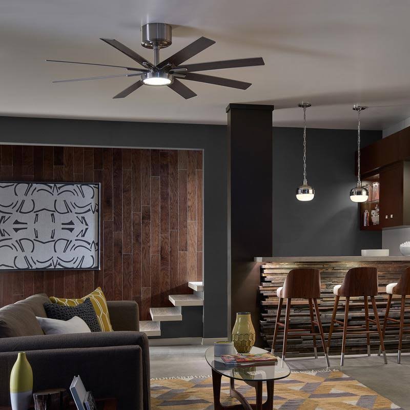 60x22 Ceiling Fan G61067