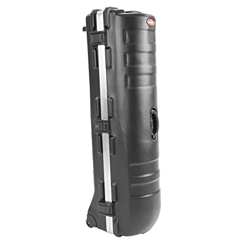 Hard Shell Plastic Golf Travel Case T968