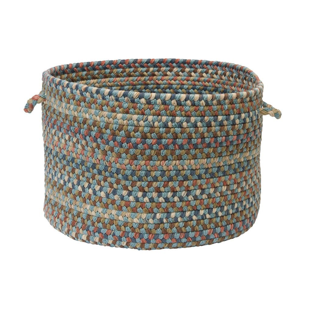 Olive Storage Basket W49953