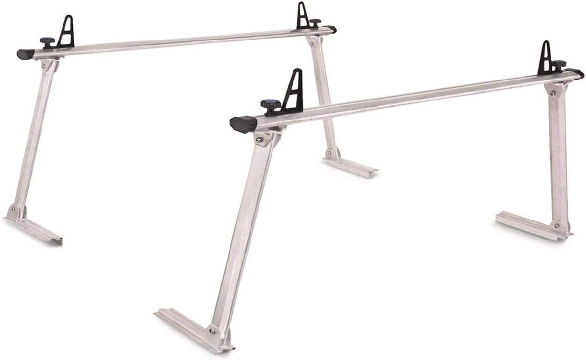 Aluminum Truck Rack P27541