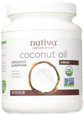 54 Oz Organic Extra Virgin Coconut Oil O793