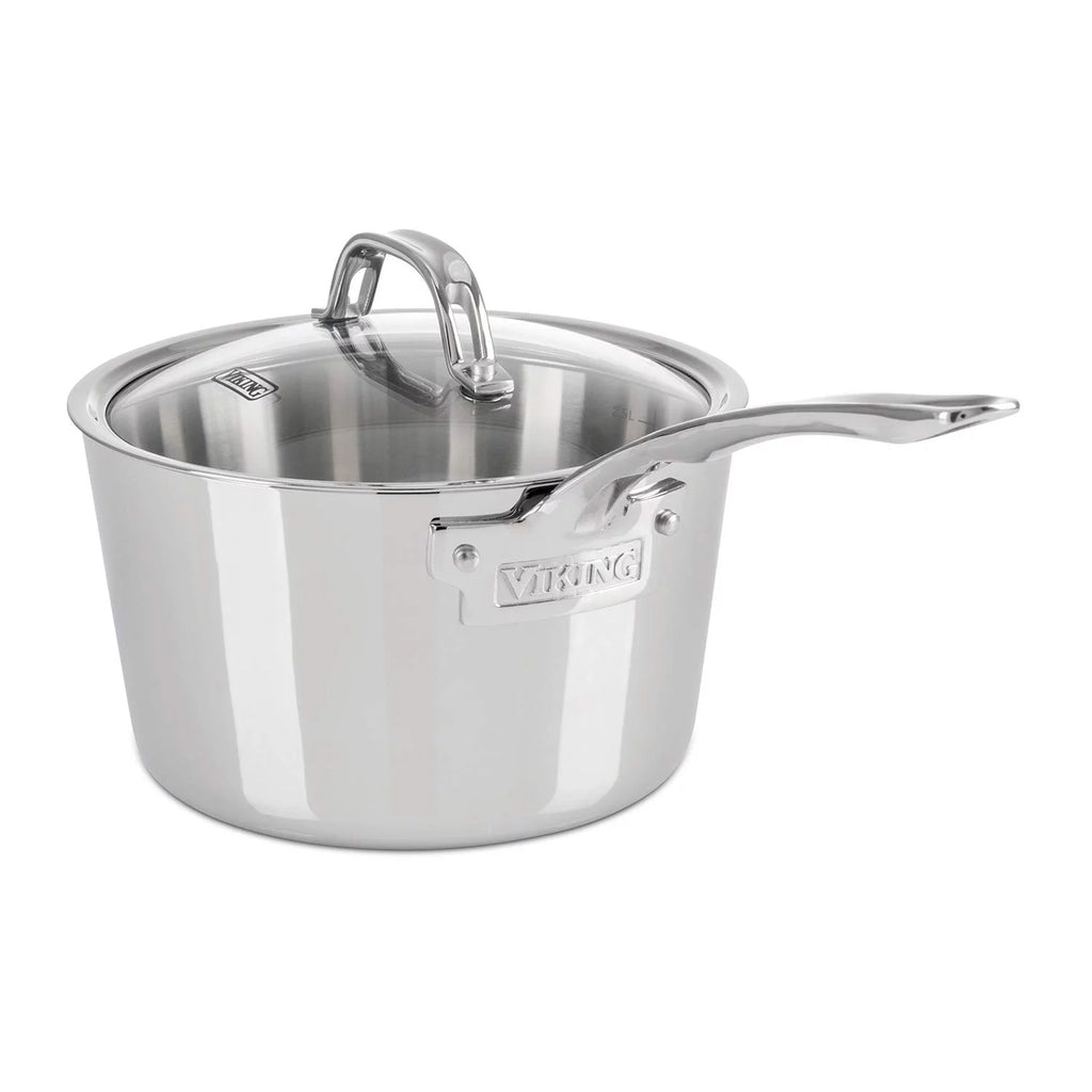 7 Piece Cookware Set Q28451