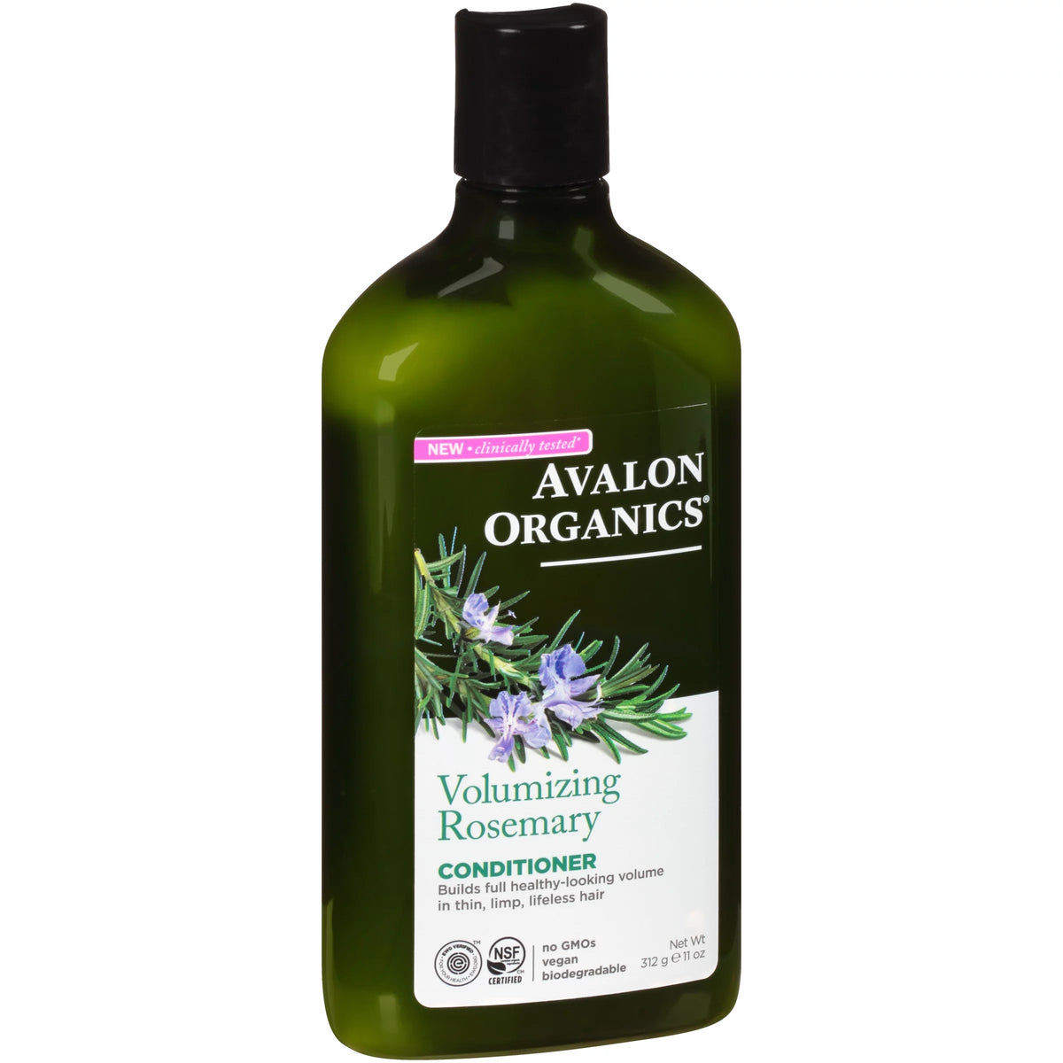 Rosemary Volumizing Conditioner, 11 fl oz Y380172
