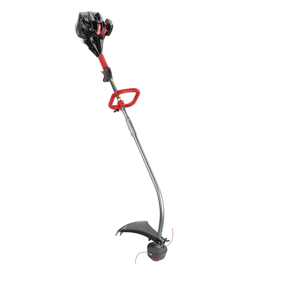 17-Inch Curved Shaft Gas String Trimmer H149