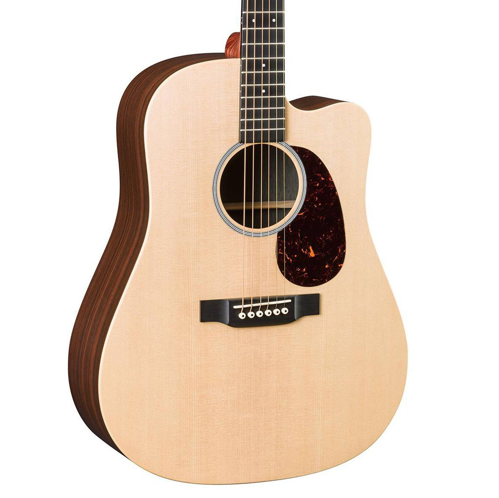 Acoustic-Electric Guitar T2312