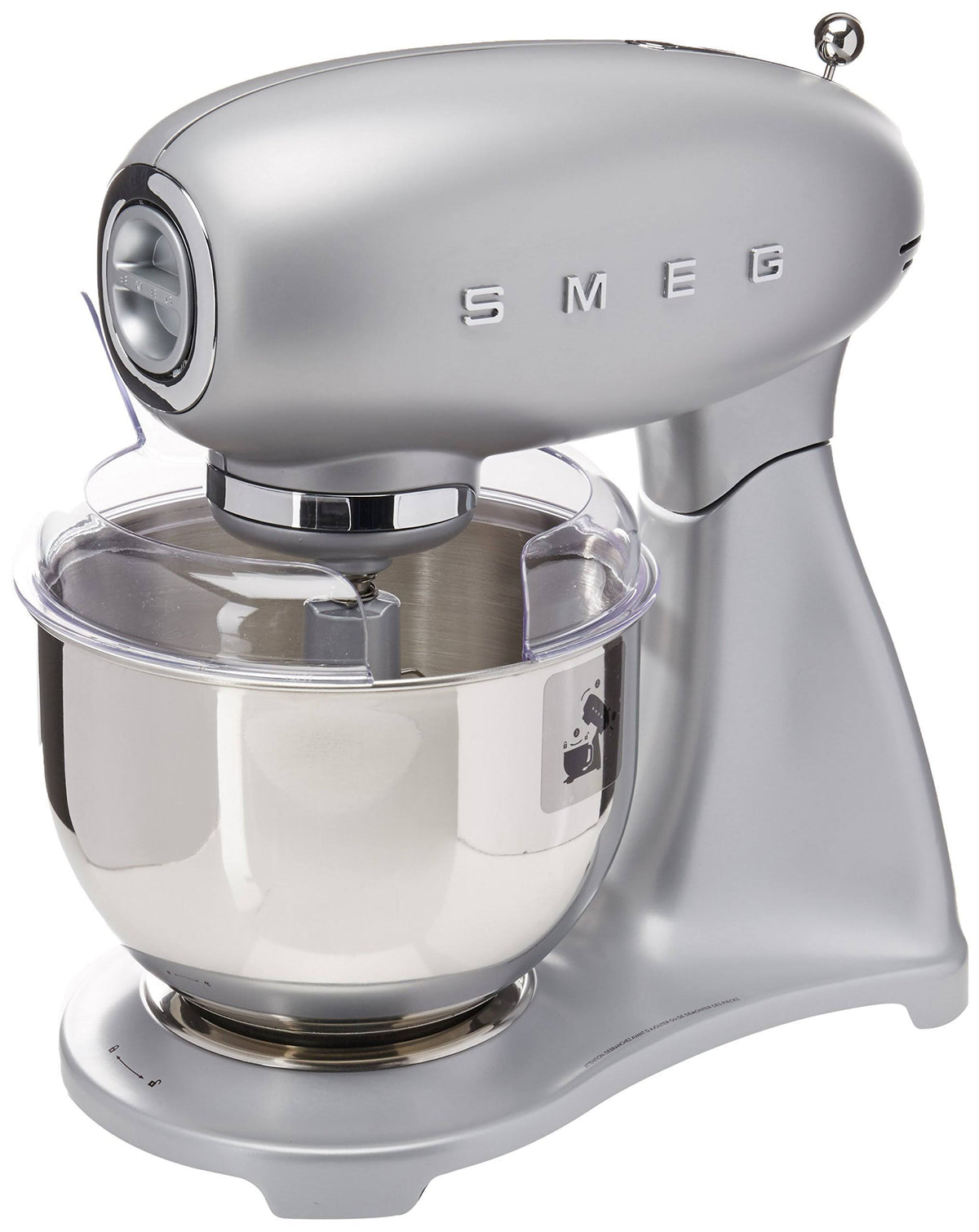 Silver Stand Mixer S224