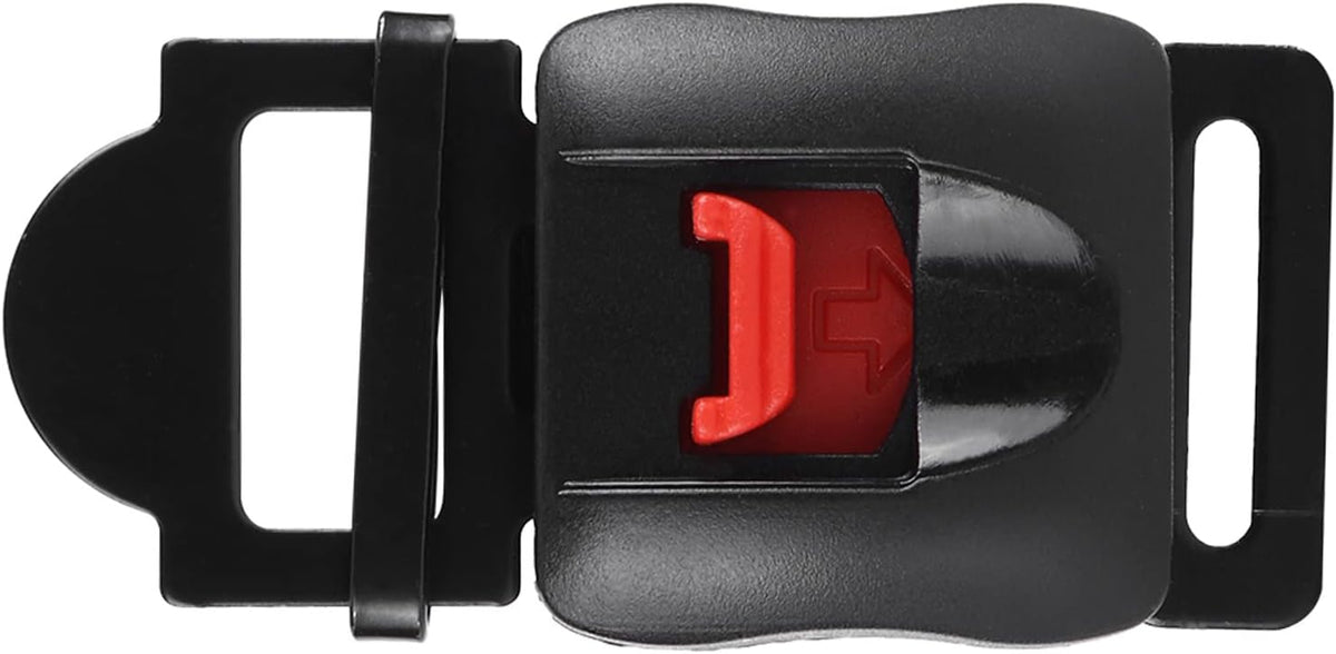 5pcs Motorcycle Helmet Speed Clip Chin Strap Buckle Z253