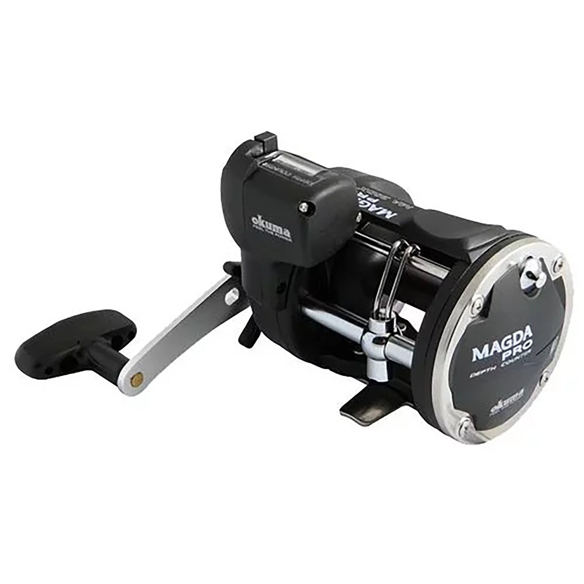 Line Counter Reel H5011