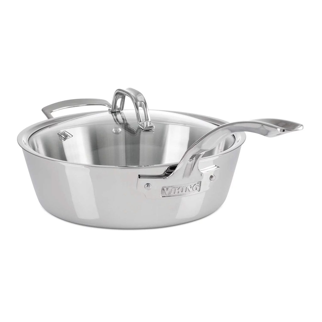 7 Piece Cookware Set Q28451