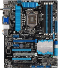 Intel Z77 ATX Motherboard F5594