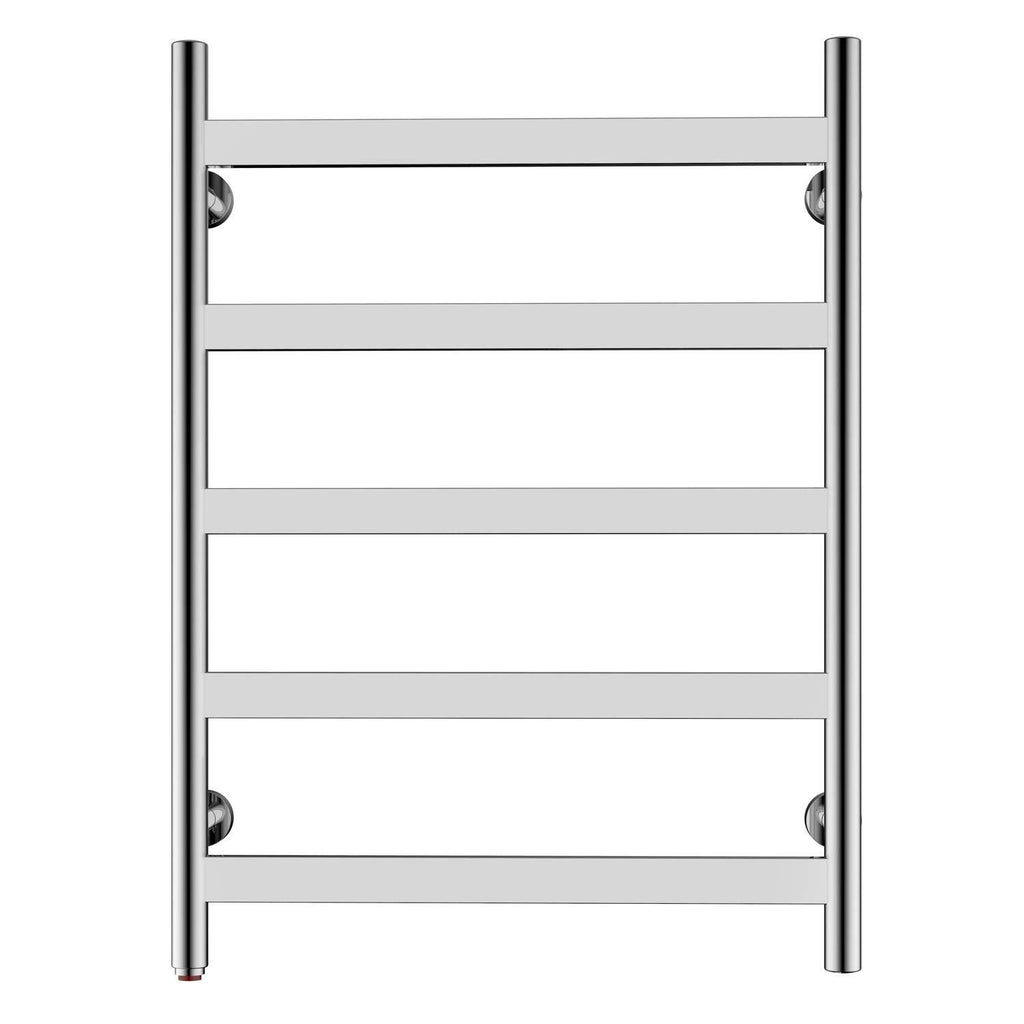 Brush Polish Towel Warmer B84621