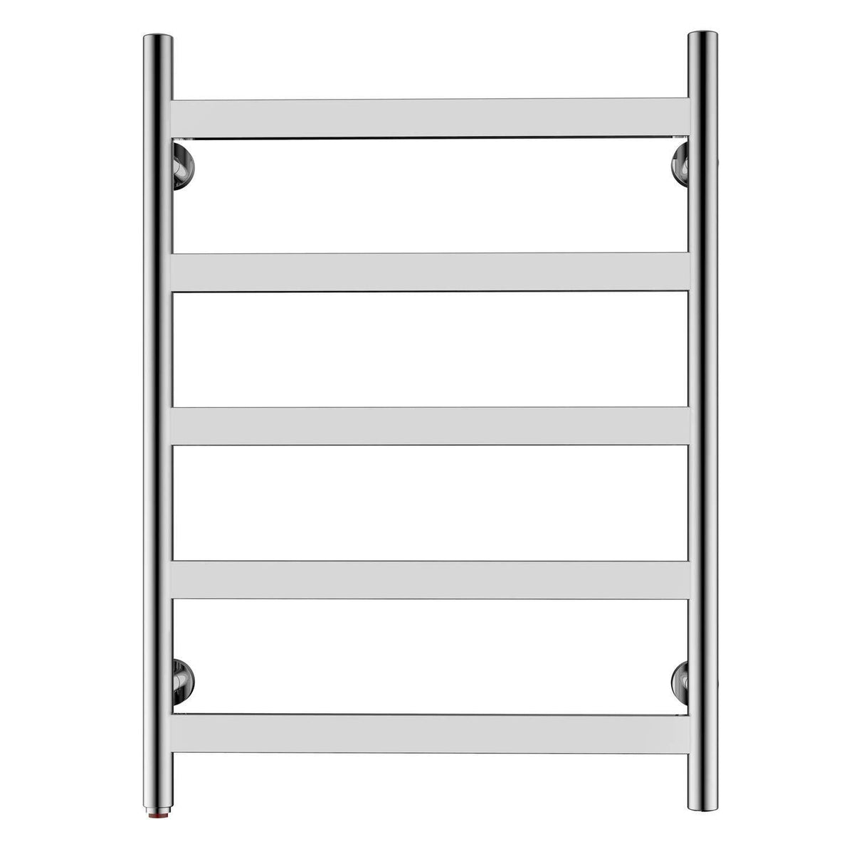 Brush Polish Towel Warmer B84621