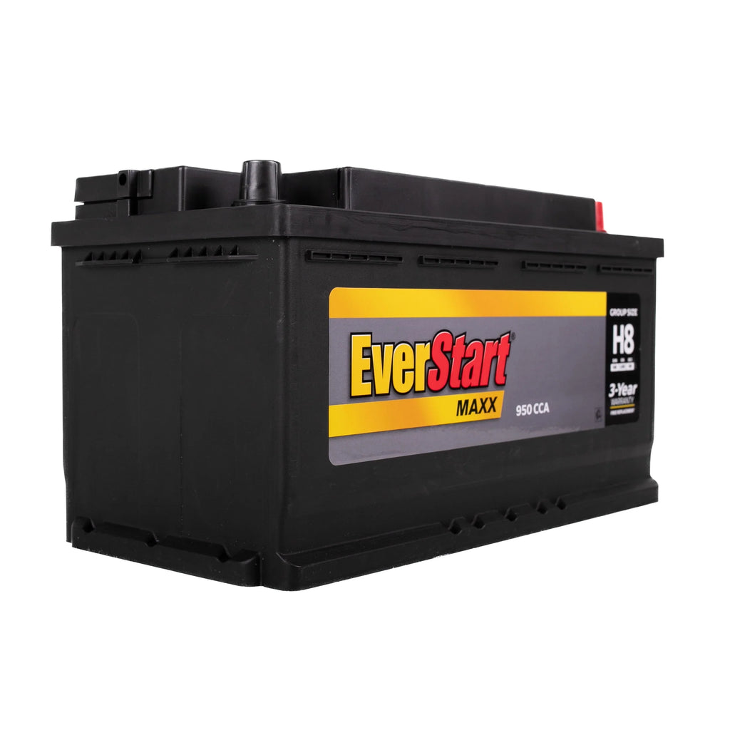 Lead Acid Automotive Battery Group Size H8 12 Volt T973179
