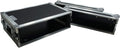 Pro DJ Flight 3U FX Effect 16 Depth Road Vertical Case A897