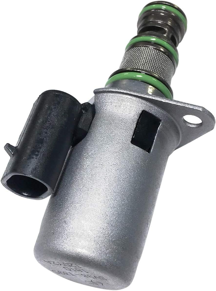 Solenoid Valve Pack of 2 K581629