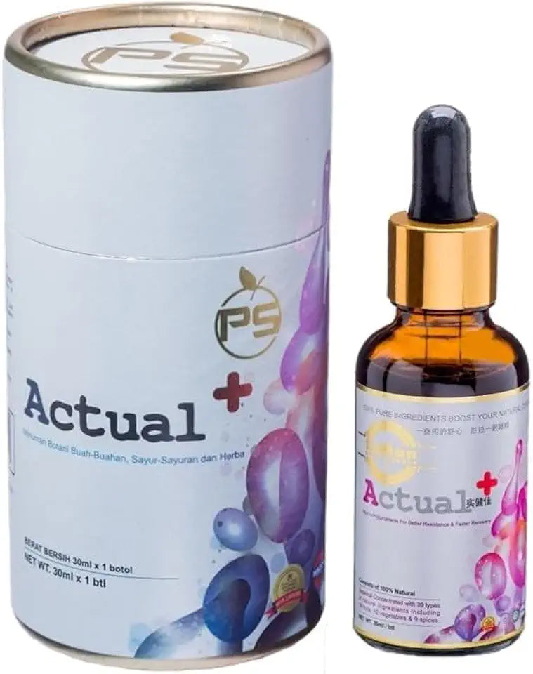Immune Support 30ml G77744