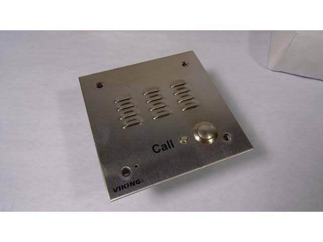 Weather Resistant Speaker Unit J6782