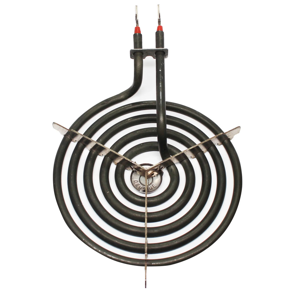8 inch 6 Turns & 6 inch 5 Turns Surface Burner Elements for Range D988
