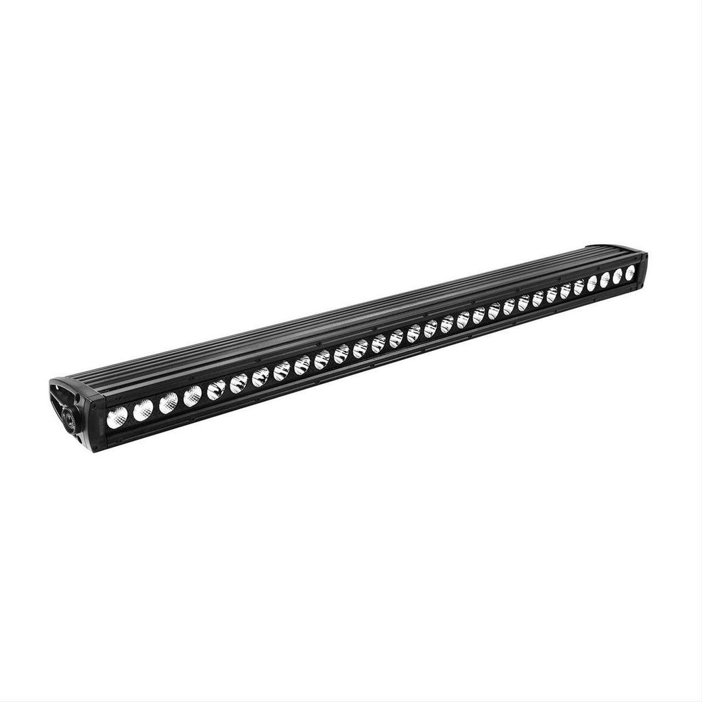LED Single Row Light Bar N4602